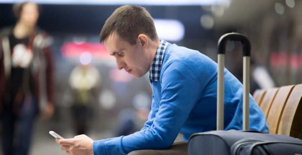 Un bail pour les personnes en ituation de mobilite professionnel